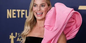 Margot Robbie maman : la vedette de « Barbie » a accouché de son premier enfant