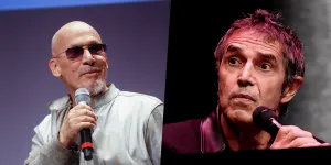 Florent Pagny et Julien Clerc : règlement de comptes en plein plateau télévisé