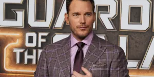 Chris Pratt a accueilli son 3e enfant avec sa femme Katherine Schwarzenegger