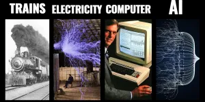 Every Technology People Freaked Out About