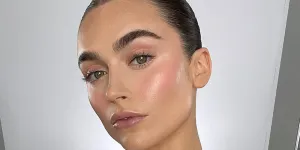 Ce célèbre make-up artist dévoile son astuce pour une bonne mine express