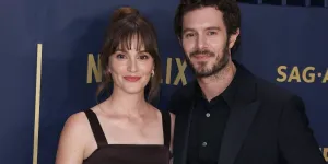 Couple de légende : Leighton Meester et Adam Brody, les amoureux discrets