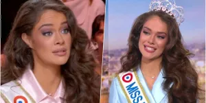 Hinaupoko Devèze, Miss France 2026, victime d’un burn-out