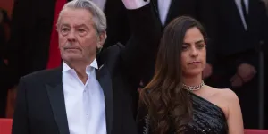 Alain Delon : sa fille lui adresse un émouvant message pour une occasion particulière