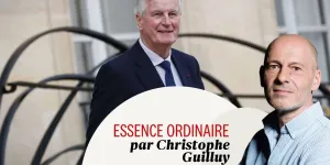 Christophe Guilluy : "Isolé et sans pouvoir, Michel engage une procédure de destitution à l'encontre de l'empereur"