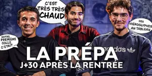 Connaître la prépa