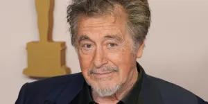 Al Pacino réanimé après avoir été victime du Covid-19 : “J’étais chez moi et je suis mort”