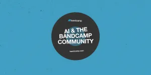 Bandcamp’s Mission and Our Approach to Generative AI