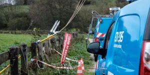 Tempêtes Joyce et Kirk : Deux tempêtes en approche… Quels gestes adopter pour y faire face ?