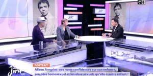 Alison Arngrim alias Nellie Oleson dans "La petite maison dans la prairie" victime d’inceste : son frère a abusé d’elle