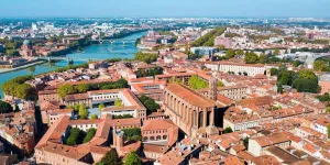 Tourisme en France : que faire à Toulouse en famille ?