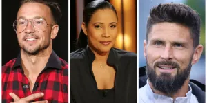 Carl Lentz, Christine Kelly, Olivier Giroud… Ces ambassadeurs de l'évangélisme