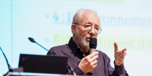 Eric Debarbieux : « Il y a longtemps que l’on sait que la violence est une crise de sens ! »