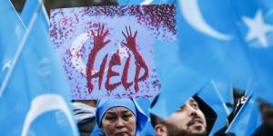 L'article à lire sur la répression des Ouïghours en Chine