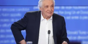 Michel Sardou, l’énorme chèque fait aux Restos du cœur, Maryse Gildas dévoile l’incroyable montant