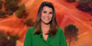 Karine Ferri : c’est officiellement terminé