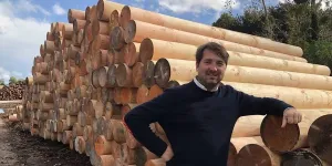 Dans l'Orne, Tertu, une petite entreprise familiale devenue leadeuse mondiale sur le marché de la glissière