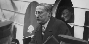 Léon Blum, une vie héroïque (France 5) - 3 choses à savoir sur l'homme politique et écrivain français