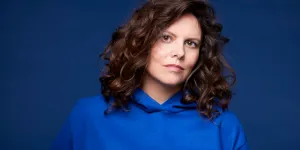 "Crache le Soleil" de Camille Goudeau : l'histoire d'une rencontre inattendue