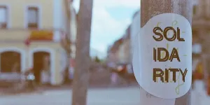 50 ans d'activités d'une structure solidaire