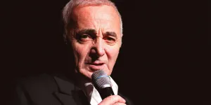 Charles Aznavour : sa sœur Aïda s’est éteinte à l’âge de 102 ans