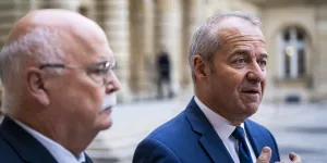 Dégradation des finances publiques : une mission du Sénat fustige "l'attentisme" et "l'irresponsabilité" des précédents gouvernements