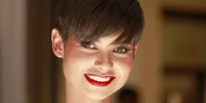 Miss Univers 2025 : la Française Ève Gilles triomphe déjà