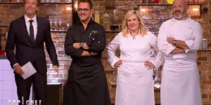 "Il est temps de vous dire au revoir" : Top Chef, la bouleversante annonce d'une ancienne candidate