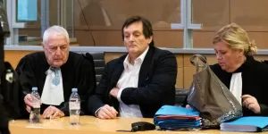 Pierre Palmade en plein procès répond tristement à Muriel Robin : "j'ai pas d'amis, pas d'avenir"