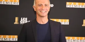 "Camille Combal abandonne sa carrière à la télévision" : la drôle d'annonce de Samuel Étienne