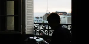 AI May Kill Us All, but It’ll Never Write a Good Movie