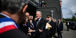 De directeur d'agence d'influence à Matignon : Antoine Lévèque "spin doctor" censé ambiancer Michel Barnier 