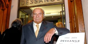 Guerre chez Jacques Dessange : le père et le fils ennemis meurent à 4 ans d’écart