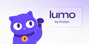 Lumo: Privacy-first AI assistant where chats stay confidential
