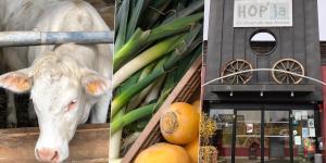 De la ferme à l'assiette : Hop'la, la coopérative alsacienne qui change l'avenir de nos producteurs
