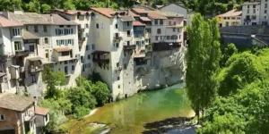 Échappées belles (France 5) - Ismaël Khelifa au coeur du Vercors