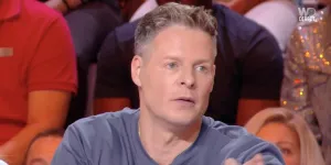 "Toutes les femmes sont voilées", Matthieu Delormeau : l'énorme dérapage en plein direct
