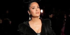 Salma Hayek : son clin d’œil à Linda Evangelista, l’ex-compagne de François-Henri Pinault