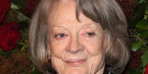 Maggie Smith : l’actrice star de « Harry Potter » et « Downton Abbey » est décédée à 89 ans