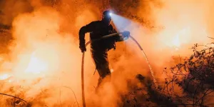 Le changement climatique a multiplié par 40 la probabilité de vagues de chaleur comme en Espagne et au Portugal