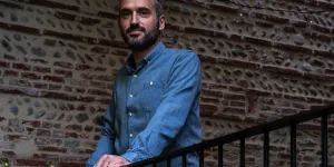 Pour Marc Batty, entrepreneur à succès, "taxer les plus aisés, c’est une histoire de démocratie"