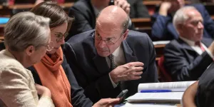 Plus de 13 000 millionnaires ne paient pas d’impôt sur le revenu, selon des données gouvernementales obtenues par le Sénat