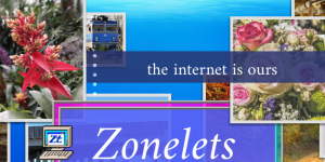 Zonelets (Starter Files) by Zonelets
