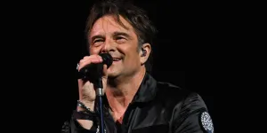 David, chef du clan Hallyday depuis la mort de Johnny ? “Je n’aime pas ce terme” 