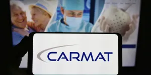 "C’était un peu le Rafale des cœurs artificiels" : Carmat, un rêve industriel... désormais au bord de la liquidation