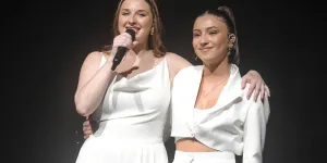 NRJ Music Awards : Lenie spoile la victoire d’Helena… 30 minutes avant la diffusion télé !