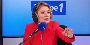 "J'ai perdu le contrôle de cette émission…" : Pascale de la Tour du Pin, après C8, elle perd son job sur Europe 1