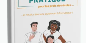 Le numérique pratique - Classe à deux