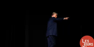 Trump : la démocratie, c’est so 2023