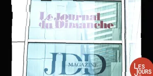 « Le JDNews », nouveau monstre du diabolique docteur Bolloré